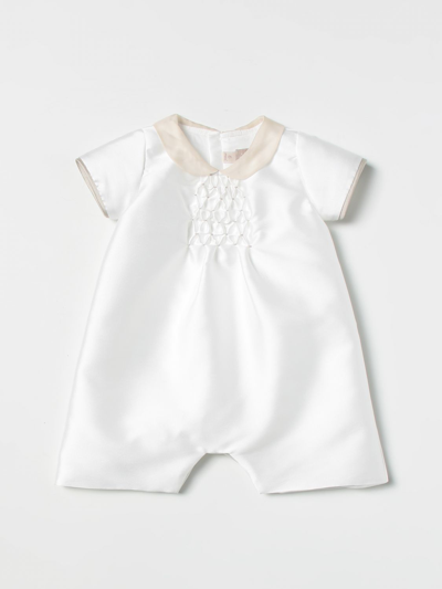 La Stupenderia Babies' 运动服  儿童 颜色 白色 In White