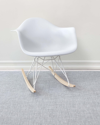Chilewich Boucle Floor Mat, 2' X 3' In Natural
