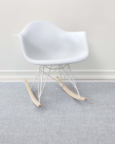 Chilewich Boucle Floor Mat, 2' X 3'