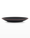 Nambe Taos Stoneware Accent Salad Plate