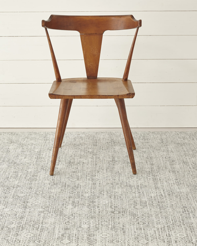 Chilewich Mosaic Floormat, 2' X 6'