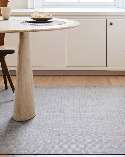 Chilewich Thatch Floor Mat, 6' X 9'