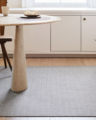 Chilewich Thatch Floor Mat, 3' X 9'