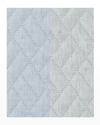 Home Treasures Savannah Euro Sham In Marine