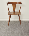 Chilewich Basketweave Floormat, 2' X 6'