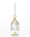 Swarovski Holiday Magic Winter Village Ornament