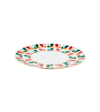 La Doublej Farfalle Ring Serving Platter