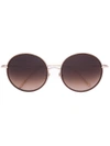 FRENCY & MERCURY COCO II SUNGLASSES,COCOII11865328