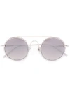 FRENCY & MERCURY CHECKMATE SUNGLASSES,CHECKMATE11865420