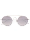 Frency & Mercury Checkmate Sunglasses