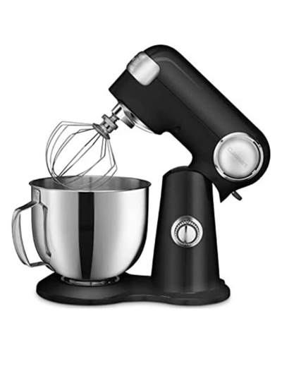 Cuisinart Sm-50 Precision Master 5.5-qt. Stand Mixer