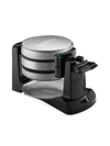 CUISINART DOUBLE FLIP STAINLESS STEEL BELGIAN WAFFLE MAKER