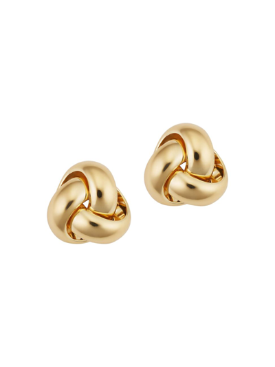 Shop Oradina 14K Yellow Gold Silicone Hold Me Tight Earring Backs