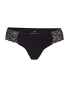 PROOF WOMEN'S PERIOD & LEAK-PROOF LACE CHEEKY BRIEF