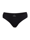 Proof Period & Leak  Bikini - Heavy Absorbency In Black