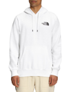 The North Face Printed Box Nse Hoodie Sweatshirt