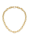 Saks Fifth Avenue 14k Yellow Gold Mariner-chain Necklace