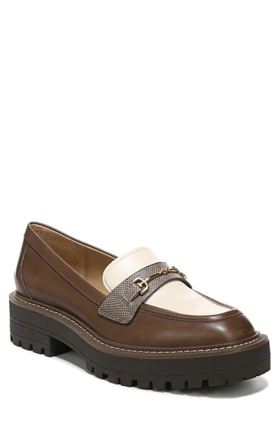 aurelie platform loafer sam edelman
