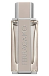 FERRAGAMO BRIGHT LEATHER EAU DE TOILETTE