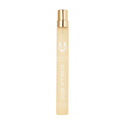 Ellis Brooklyn Vanilla Milk Eau De Parfum In 10 ml