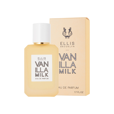 Ellis Brooklyn Vanilla Milk Eau De Parfum In 50 ml