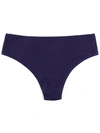 Hanky Panky Playstretch Thong In Concord