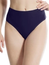 Hanky Panky Playstretch High-waist Thong In Concord