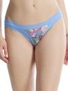 HANKY PANKY PRINTED DREAM BRAZILIAN BIKINI