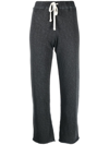 JAMES PERSE JERSEY TRACK PANTS