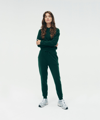 NAADAM OFF-DUTY CASHMERE JOGGER