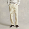 Polo Ralph Lauren Whitman Relaxed Fit Corduroy Pant In Guide Cream
