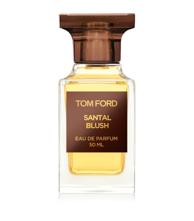 Tom Ford Santal Blush Eau De Parfum (50ml) In Multi