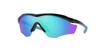 Oakley M2 Frame Xl Prizm Sapphire Sport Mens Sunglasses Oo9343 934321 45 In Black