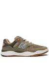 New Balance Unisex Nb Numeric Tiago Lemos 1010 In Green