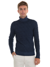 GRAN SASSO TURTLENECK PULLOVER