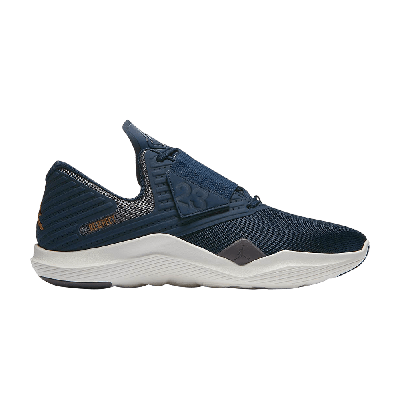 Pre-owned Air Jordan Jordan Relentless 're2pect' In Blue