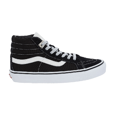 Pre-owned Vans Alyx X Sk8-hi Lx 'black Rubber Dipped'