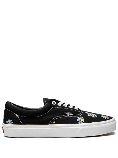 Vans Era Low-top Sneakers In Black