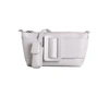 BOYY BOYY POUCHETTE BUCKLE CLUTCH BAG