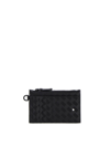 MONTBLANC MONTBLANC EXTREME 3.0 CARD HOLDER