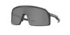 Oakley Sutro S Prizm Black Shield Mens Sunglasses Oo9462 946210 28 In Black