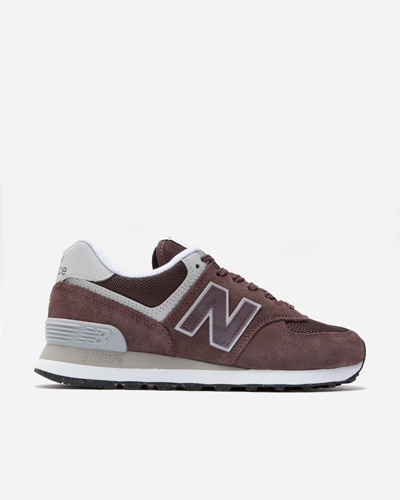 New Balance 574ca2 In Brown