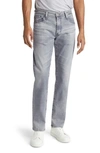 Ag Slim Straight Stretch Jeans In Vp Adrenaline