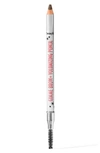 Benefit Cosmetics Gimme Brow+ Volumizing Fiber Eyebrow Pencil, 0.04 oz In Shade 4.5