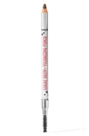 Benefit Cosmetics Gimme Brow+ Volumizing Fiber Eyebrow Pencil In Shade 4.5