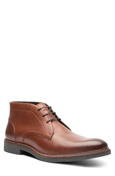 Blake Mckay Alder Chukka Boot In Tan