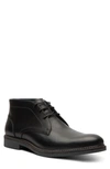 Blake Mckay Alder Chukka Boot In Black