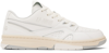 LI-NING WHITE 937 DELUXE SNEAKERS