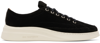 EKN BLACK LOTUS SNEAKERS