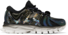 Li-ning Black Furiousride 1.5 Sneakers In Black